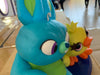 Pixar Toy Story Bunny & Ducky Best Friends Figure (In-stock)