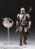 S.H.Figuarts Star Wars The Mandalorian The Child (In-stock)