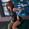 Doushima Illustration Hokuro no Ooi Senpai OL-san (Pre-order)