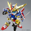 Legend BB Shin SD Sengokuden Densetsu no Daishougun Hen Rekkou Gundam Figure Limited (Pre-order)