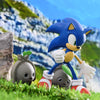 Sega Sonic Frontiers Sonic the Hedgehog Prize Figure (In-stock)