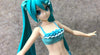 SPM Gradiation Resort Hatsune Miku Swimsuit Figure (In-stock)