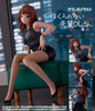 Doushima Illustration Hokuro no Ooi Senpai OL-san (Pre-order)