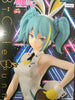 FuRyu BiCute Bunnies Hatsune Miku Street Ver. Prize Figure (In-stock)