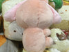 FuRyu Sanrio Character Melody Bunny Small Plush (In-stock)