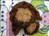 Chocolate Stitch Furry Small Plush (In-stock)