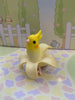 Tarlin Banana Bird Revived Figure 6 Pieces Set (In-stock)