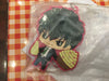 Gintama Characters Sweets Rubber Keychain Vol.1 8 Pieces Set (In-stock)