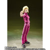 S.H.Figuarts Dragon Ball Android 18 Universe Survival Saga Limited (In-stock)
