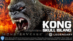Monster Verses KONG SKULL ISLAND Limited (Pre-order)