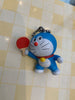 Doraemon 50th Anniversary Sports Figure Keychain 5 Pieces Set (In-stock)