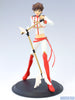 DXF Code Geass Hangyaku no Lelouch R2 Red & White Kururugi Suzaku Figure (In-stock)