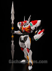 Sentinel RIOBOT Tekkaman Blade Figure (Pre-order)