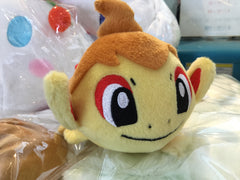 Pokemon Chimchar Tsum Tsum Small Plush (In-stock)