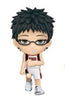 Chibi Kyun-Chara Kuroko no Basket Hyuuga Junpei Figure Vol.2 After the Game (In-stock)