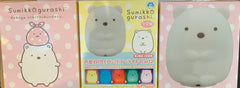 Sumikko Gurashi Shirokuma Silicon LED Sensor Light (In-stock)