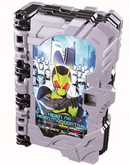 Kamen Rider Zero One DX Hiden no Monogatari Wonder Ride Book Limited (Pre-order)
