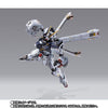 Metal Build Crossbone Gundam X1 Full Cloth Limited (In-stock)