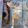Taito Re:Zero Starting Life in Another World Rem Precious Figure Summer Swimsuit Ver. (In-stock)