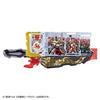 Kamen Rider Saber DX Super Hero Senki Wonder Ride Book Limited (In-stock)