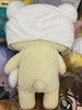 Rilakkuma Korilakkuma Shima Shima Everyday Big Plush (In-stock)