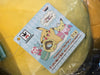 Pokemon Tea Party Pikachu with Donut Medium Plush (In-stock)