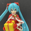 Hatsune Miku Christmas 2019 Super Premium Figure (In-stock)