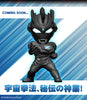 X-Plus DefoReal Ultraman Geed Primitive Figure Limited (Pre-order)