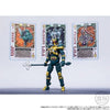 SHODO-X Kamen Rider Blade King Form Set Limited (Pre-order)