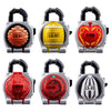 CSM Kamen Rider Gaim Lock Seed Yggdrasill Set Limited (Pre-order)