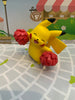 Pokemon Minnade Ouen Mascot 5 Pieces Set (In-stock)