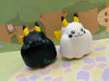 Pokemon Happy Halloween Mascot Figure Vol.2 6 Pieces Set (In-stock)