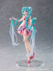 Taito Hatsune Miku Wonderland Rapunzel Prize Figure (In-stock)