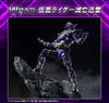 S.H.Figuarts Kamen Rider Metsuboujinrai Limited (In-stock)