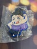 Jujutsu Kaisen Character Rubber Keychain Vol.2 9 Pieces Set (In-stock)