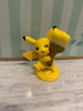 Pokemon Yellow Painting Figure 5 Pieces Set (In-stock)
