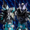 S.H.Figuarts Kamen Rider Evil Bat Genome Jackal Genome Limited (Pre-order)