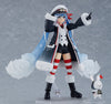 Figma Snow Miku 2022 Grand Voyage ver. Limited (Pre-order)