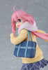 POP UP PARADE Yuru Camp Nadeshiko Kagamihara (Pre-order)