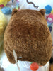 Kapibara-San Long Fur Medium Plush (In-stock)
