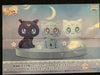 Sailor Moon Eternal x Sanrio Characters Lunar Cat Small Plush (In-stock)