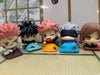 Jujutsu Kaisen Sleeping Mini Figure Vol.1 5 Pieces Set (In-stock)