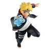 Bandai Vibration Stars Boruto Naruto Next Generations Uzumaki Boruto Prize Figure (In-stock)