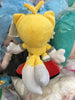 Sonic Adventures Tails Small Plush (In-stock)