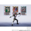SHODO-X Kamen Rider Blade King Form Set Limited (Pre-order)