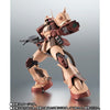 Robot Tamashii <SIDE MS> MS-06D Zaku Desert Type Caracal Corps Ver. A.N.I.M.E. Limited (Pre-order)