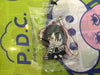 Kimetsu no Yaiba Demon Slayer Character Rubber Keychain Vol.8 14 Pieces Set (In-stock)