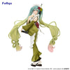 FuRyu Exceed Creative Hatsune Miku SweetSweets Matcha Parfait Prize Figure (In-stock)