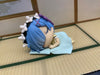 Re:Zero Starting Life in Another World Mini Figure Sleeping Ver. 6 Pieces Set (In-stock)