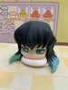 Kimetsu no Yaiba Demon Slayer Mini Figure Sleeping Ver. Vol.3 5 Pieces Set (In-Stock)